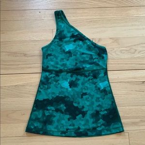Lululemon tanktop